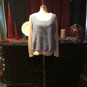 Tommy Hilfiger Sherpa sweatshirt